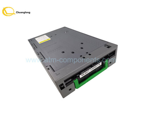 Prezzo buono 7000000145 S7000000145 Parti di ATM Hyosung MX5600,5600T,8000TA Cassetta di rifiuto BRM20 RJC in linea