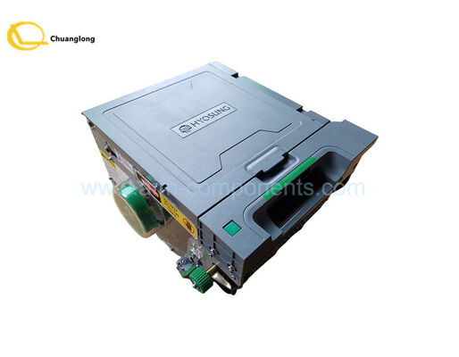 Prezzo buono 7000000253 S7000000253 Parti di macchine bancomat Hyosung BRM20_TE Modulo di stoccaggio temporaneo in linea