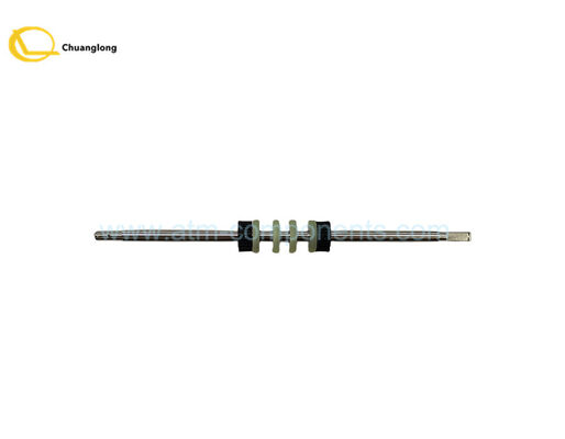 7010000186 S7010000186 Parti di ricambio per ATM MX5600 MX5600S MX5600ST 8000PT 8600S 8600SB Hyosung Nautilus albero a rulli