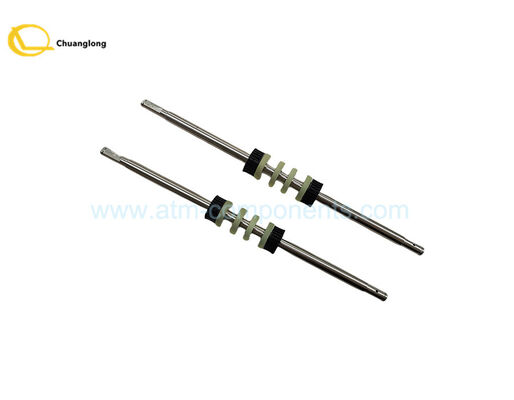 7010000186 S7010000186 Parti di ricambio per ATM MX5600 MX5600S MX5600ST 8000PT 8600S 8600SB Hyosung Nautilus albero a rulli