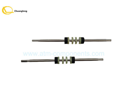 7010000186 S7010000186 Parti di ricambio per ATM MX5600 MX5600S MX5600ST 8000PT 8600S 8600SB Hyosung Nautilus albero a rulli