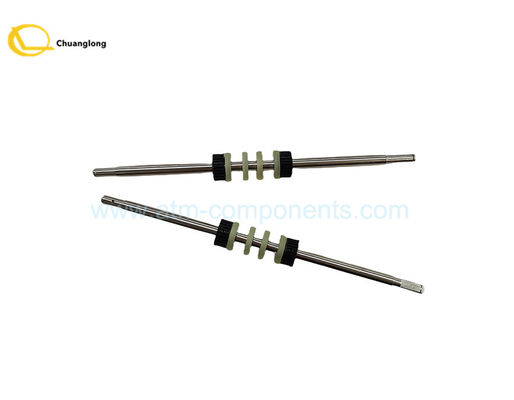 7010000186 S7010000186 Parti di ricambio per ATM MX5600 MX5600S MX5600ST 8000PT 8600S 8600SB Hyosung Nautilus albero a rulli