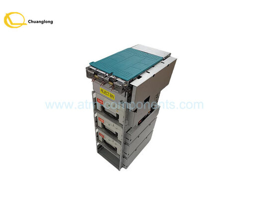 Prezzo buono 7010000342 S7010000342 Parti di macchine bancomat Hyosung 5050 Dispenser in linea