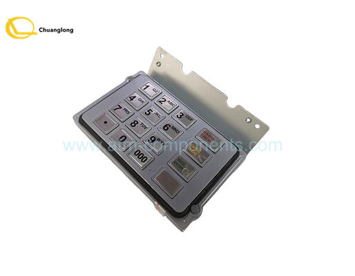 Prezzo buono 7130110300 S7130110300 parti di macchine bancomat Tastiera Hyosung EPP-8000R in linea