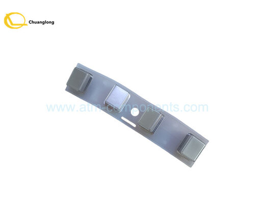 Prezzo buono 7200000102 S7200000102 Parti Macchina ATM MX5600 MX5600S MX5600ST 8000PT 8600S 8600SB Hyosung Nautilus Tasto Funzione in linea