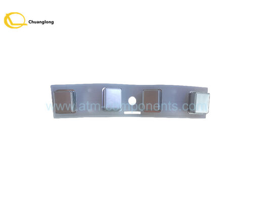 7200000102 S7200000102 Parti Macchina ATM MX5600 MX5600S MX5600ST 8000PT 8600S 8600SB Hyosung Nautilus Tasto Funzione