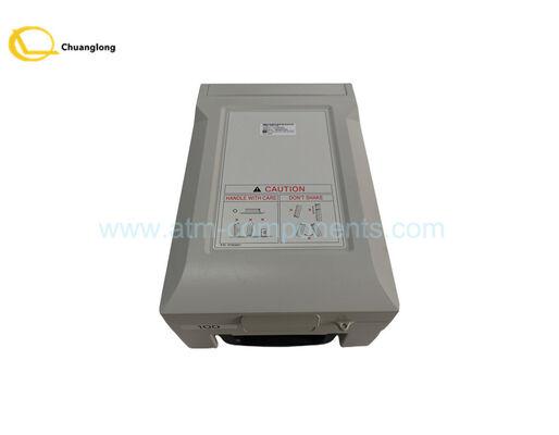 Prezzo buono 7310000082 S7310000082 Parti della macchina del bancomat Hyosung Cassetta CST-1100 in linea