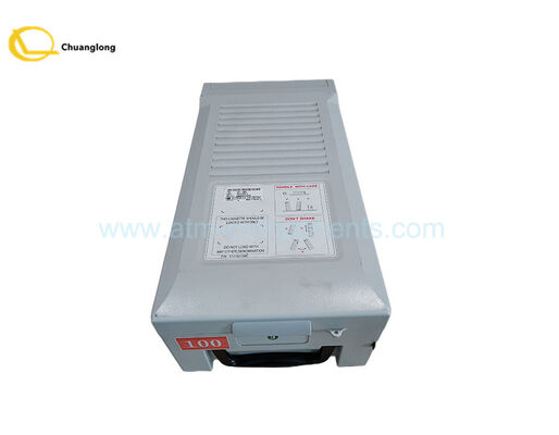 7310000574 S7310000574 Parti di macchine bancomat Hyosung 5600T Cassa cassetta