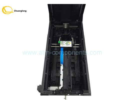 7430000208 S7430000208 Parti di macchine ATM Hyosung Cassetta CDU10 CST