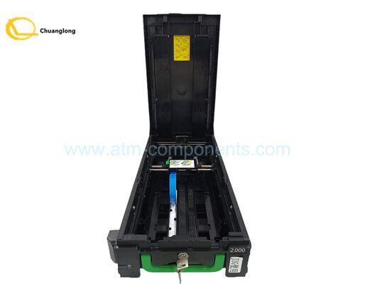 7430000208 S7430000208 Parti di macchine ATM Hyosung Cassetta CDU10 CST