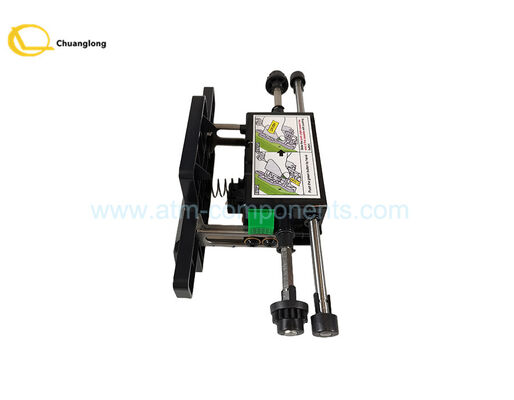 7430000211 S7430000211 Parti di macchine bancomat Hyosung Monimax 5600T MX5600T Cassetta Push Plate Pressure Carriage