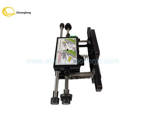 7430000211 S7430000211 Parti di macchine bancomat Hyosung Monimax 5600T MX5600T Cassetta Push Plate Pressure Carriage