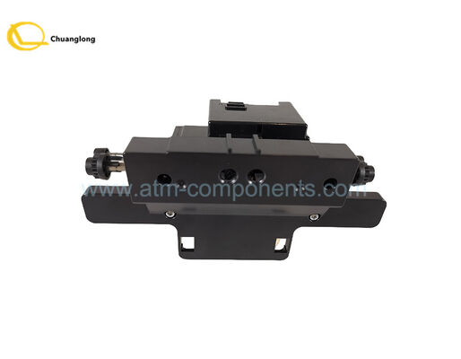 7430000211 S7430000211 Parti di macchine bancomat Hyosung Monimax 5600T MX5600T Cassetta Push Plate Pressure Carriage
