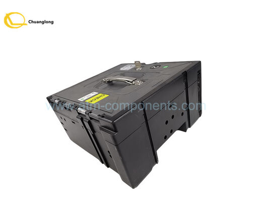 7430000909 S7430000909 Parti Macchina ATM Hyosung Cassetta CCIM10 CST