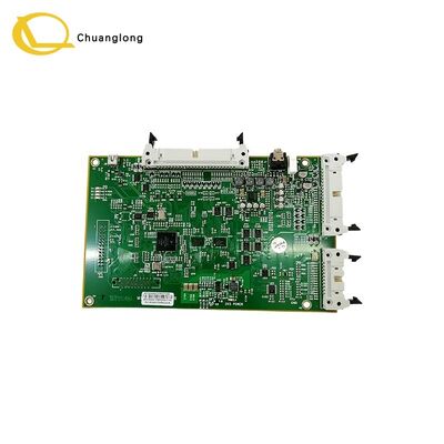 Prezzo buono Scheda di interfaccia universale NCR 445-0709370 66xx Scheda di interfaccia universale MISC 6632 4450709370 Parte di macchina per chioschi self-service ATM in linea