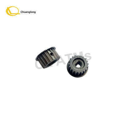 Prezzo buono 509630 509630001 G&D BPS C5 Puleggia per cinghia dentata 20G MTR G+D C5 Parti di ricambio per macchine bancarie ATM Retail in linea