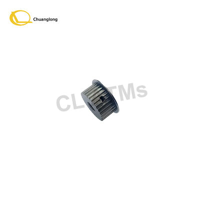 Prezzo buono 509631 509631001 G&D BPS C5 Banconota contatore cintura di cronometraggio puleggia 30G 2P 10.2W Parti di ricambio per bancomat in linea