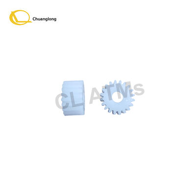 520865 520865001 Ruota a cintura dentata -2 G+D G&D BPS C5 Banconota Contagliere Parti di ricambio per bancomat