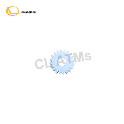 520865 520865001 Ruota a cintura dentata -2 G+D G&D BPS C5 Banconota Contagliere Parti di ricambio per bancomat