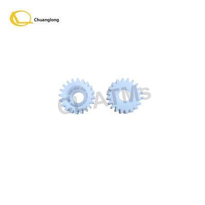 520865 520865001 Ruota a cintura dentata -2 G+D G&D BPS C5 Banconota Contagliere Parti di ricambio per bancomat