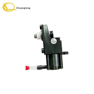 Prezzo buono Gruppo Pompa Vuoto NCR S2 4450751323 445-0751323 6623 6627 S662 6634 6636 Pompa Vuoto Aspirazione S2 ATM Selfserv Kiosk Machine Part in linea
