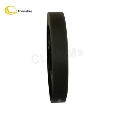 Rullo di prelievo rivestito in gomma Glory QH10A21P0Z0 UW-500-F DE-100 GFS100 GFS120 UW52C QH10A21P0Z0 GFS220 per selezionatrice di banconote
