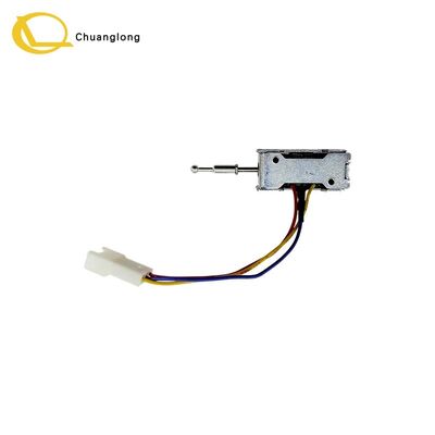 Prezzo buono NCR S2 SNT Valore del solenoide Assemblaggio 445-0752132 445-0753508-23 445-0761208-66 4450752132 ATM Selfserve Kiosk Machine Part in linea