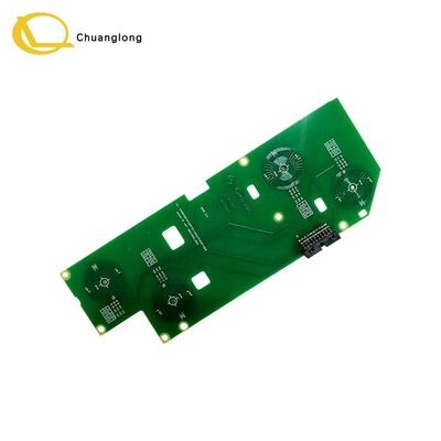 Prezzo buono NCR DUAL CASS ID PCB Assy 445-0752738 Quad Cic Circuito stampato S2 Pick Board Interfaccia destra Circuiti 4450756286 ATM Selfserv Kiosk in linea