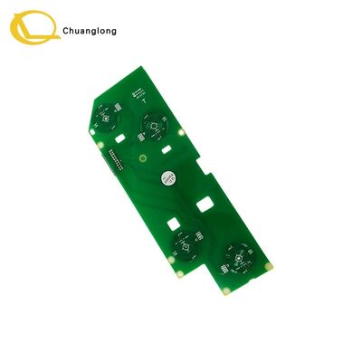 Prezzo buono NCR S2 Controller Board 445-0752739 Interfaccia dei circuiti stampati IGCRD PCB 6623 6627 4450752739 ATM Selfserv Kiosk Machine Part in linea