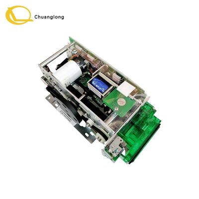 Prezzo buono NCR Card Reader 445-0765157 RCR 3TR MCRW USB NEMO 3TK R/W HICO Smart Card Reader 4450765157 6687 6683 ATM Selfserv CRM Kiosk Parte in linea