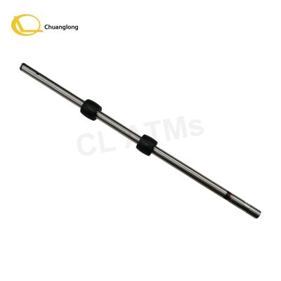 Prezzo buono Albero di trasmissione con rulli in gomma Glory QH10D2220Z0 UW-500-F GFS100 GFS120 GFS220 UW52C QH10D2220Z0 per macchina selezionatrice di valute in linea