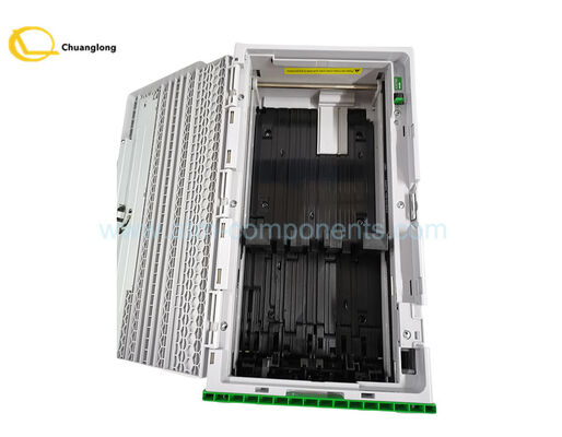 7430006280 S7430006280 ATM Parts Machine Hyosung Rifiuta Cassetta BRM50 RJC