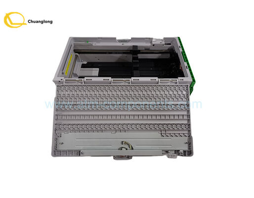 7430006280 S7430006280 ATM Parts Machine Hyosung Rifiuta Cassetta BRM50 RJC