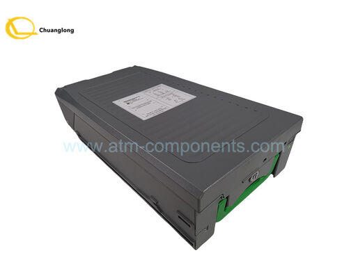 Prezzo buono 7430006426 S7430006426 Parti di macchine bancomat Hyosung Cassetta CDU30 CST in linea