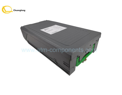Prezzo buono 7430006427 S7430006427 Parti di macchine bancomat Hyosung Cassetta CDU30 CST in linea