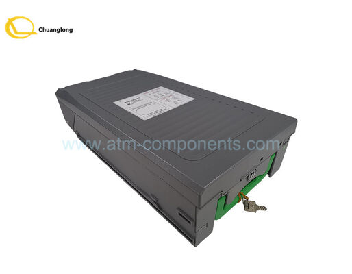 Prezzo buono 7430006428 S7430006428 Parti di macchine bancomat Hyosung Cassetta CDU30 CST in linea