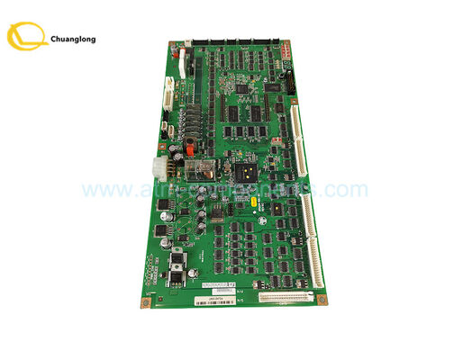 7760000093 S7760000093 ATM Parts Hyosung BRM 20 RBU Controller Board MX8800 CRM