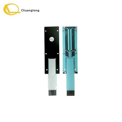 Prezzo buono NCR S2 Carriage Flex Assembly Exit Sensor Cable 009-0032220 009-0030761 ATM CRM Kiosk Selfserv Machine Spare Part 0090032220 in linea