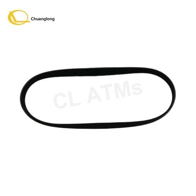 Cintura di gomma 10*275*0.65MM Glory 31431063 UW-500-F GFS100 GFS120 GFS220 UW52C Cintura di gomma 31431063 per la macchina di smistamento delle monete