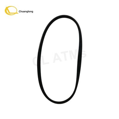 Cintura di gomma 10*275*0.65MM Glory 31431063 UW-500-F GFS100 GFS120 GFS220 UW52C Cintura di gomma 31431063 per la macchina di smistamento delle monete