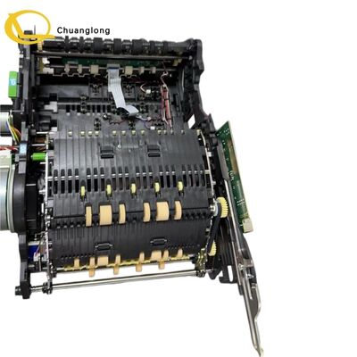 Prezzo buono Wincor Nixdorf testa del modulo principale senza allineamento CRS ATS 01750240240 ATM CRM Selfserv Kiosk macchina bancaria ricambio 1750240240 in linea