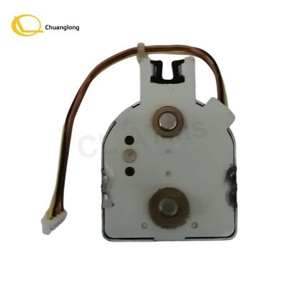 Prezzo buono BCC YB4238-7003P001 Parti della macchina ATM OKI Piggy Motor 3 Way Blade 3 Way-selector KTA4H06A-4015 BCC YB4238-7003P001 3 Way Motor in linea