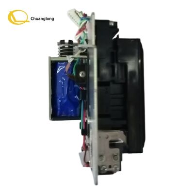 Parti ATM Hyosung HCDU 5600T EMV BCC-00018 Lettore di schede Otturatore S5611000313 5611000313 ICT3Q8-3HT2290 55645000062