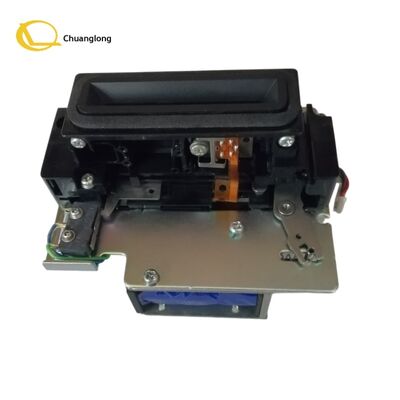 Parti ATM Hyosung HCDU 5600T EMV BCC-00018 Lettore di schede Otturatore S5611000313 5611000313 ICT3Q8-3HT2290 55645000062