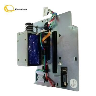 Parti ATM Hyosung HCDU 5600T EMV BCC-00018 Lettore di schede Otturatore S5611000313 5611000313 ICT3Q8-3HT2290 55645000062