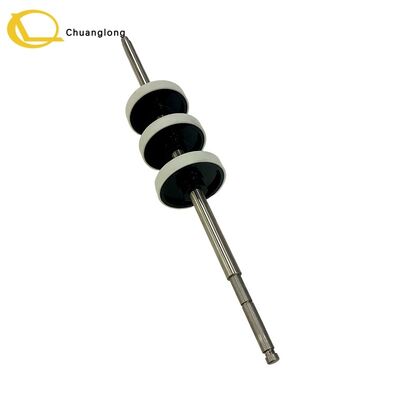Prezzo buono Diebold DB5500 Stacker Roller Shaft 49-248086-000A AFD 2.0 Shaft 492480786000A ATM CRM Selfserv Parte 49248086000A 49-2480786-000A in linea