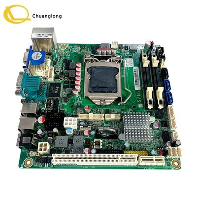 NCR BRM Mini Pocono Motherboard 445-0746025 Riverside Intel 6687 SS22E 6622E 66XX Board 4450746025 4450752088 SelfServ ATM CRM Parte