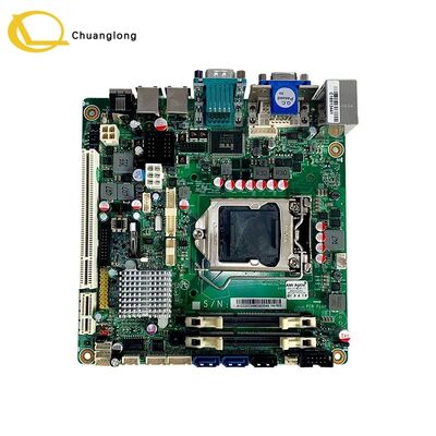 NCR BRM Mini Pocono Motherboard 445-0746025 Riverside Intel 6687 SS22E 6622E 66XX Board 4450746025 4450752088 SelfServ ATM CRM Parte