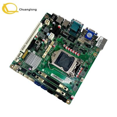 NCR BRM Mini Pocono Motherboard 445-0746025 Riverside Intel 6687 SS22E 6622E 66XX Board 4450746025 4450752088 SelfServ ATM CRM Parte