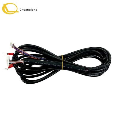 Prezzo buono Cavo Wincor per collegare 01750082602 Otturatore FL con CMD V4 Procash 1500XE Filo Diebold Nixdorf ATM CRM Selfserv Kiosk Parte in linea